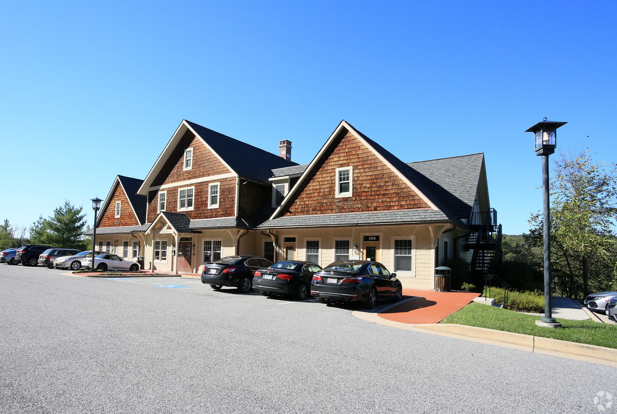 1925 Old Valley Rd, Stevenson, MD for lease Primary Photo- Image 1 of 9