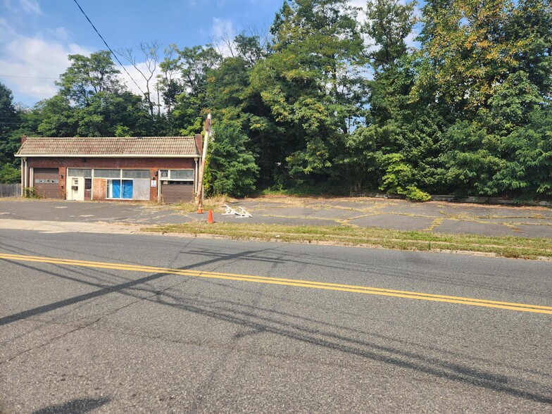 791-795 Old Springfield Ave, Summit, NJ for sale - Building Photo - Image 1 of 2