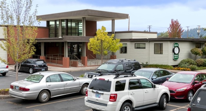 1650 Chambers St, Eugene, OR for sale - Building Photo - Image 1 of 1