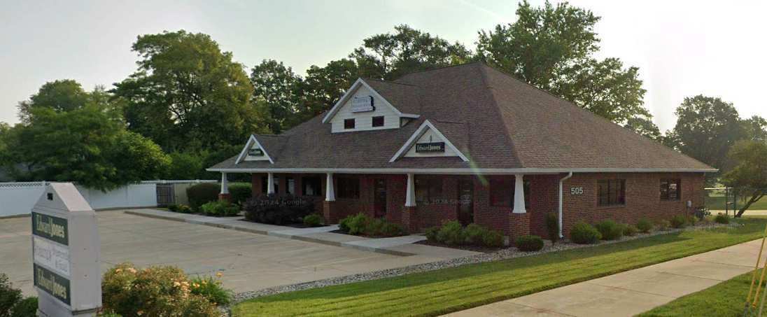 505 E Ireland Rd, South Bend, IN for lease Building Photo- Image 1 of 5