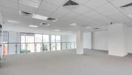 Office in Clichy for lease - Interior Photo - Image 1 of 9