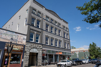 More details for 707-709 Main St, Oregon City, OR - Office for Lease