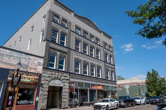 More details for 707-709 Main St, Oregon City, OR - Office for Lease