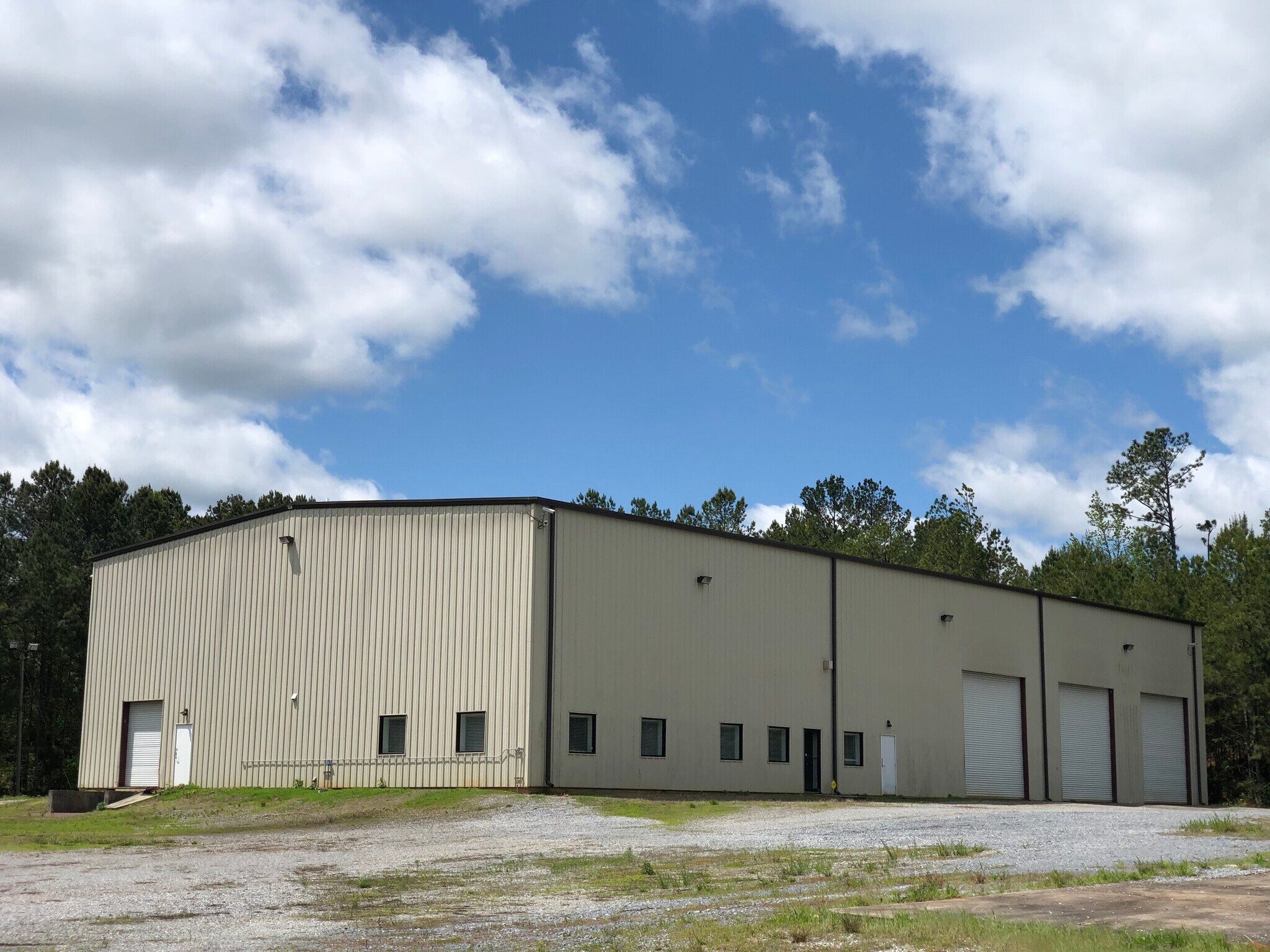 1225 Veal St, Cedartown, GA for sale Building Photo- Image 1 of 1