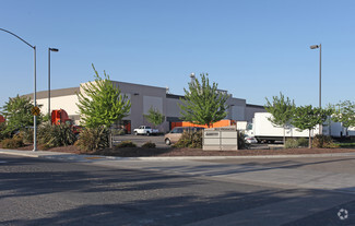 More details for 3837 Producers Dr, Stockton, CA - Industrial for Lease