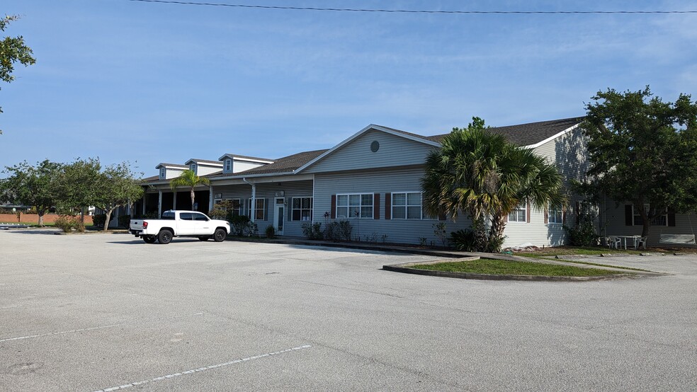 2129 Partin Settlement Rd, Kissimmee, FL for sale - Building Photo - Image 1 of 1