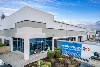 More details for 26211 SW 95th Ave, Wilsonville, OR - Industrial for Lease