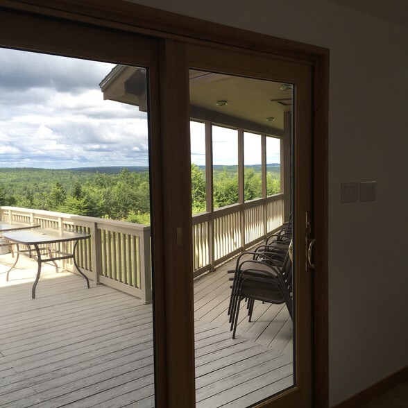 920 Goulding Lake Rd, Robbinston, ME for sale - Primary Photo - Image 1 of 1