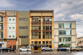 More details for 816 5th Ave, Pittsburgh, PA - Office for Lease