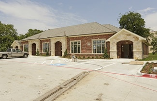 More details for 8668 John Hickman Pky, Frisco, TX - Office for Lease