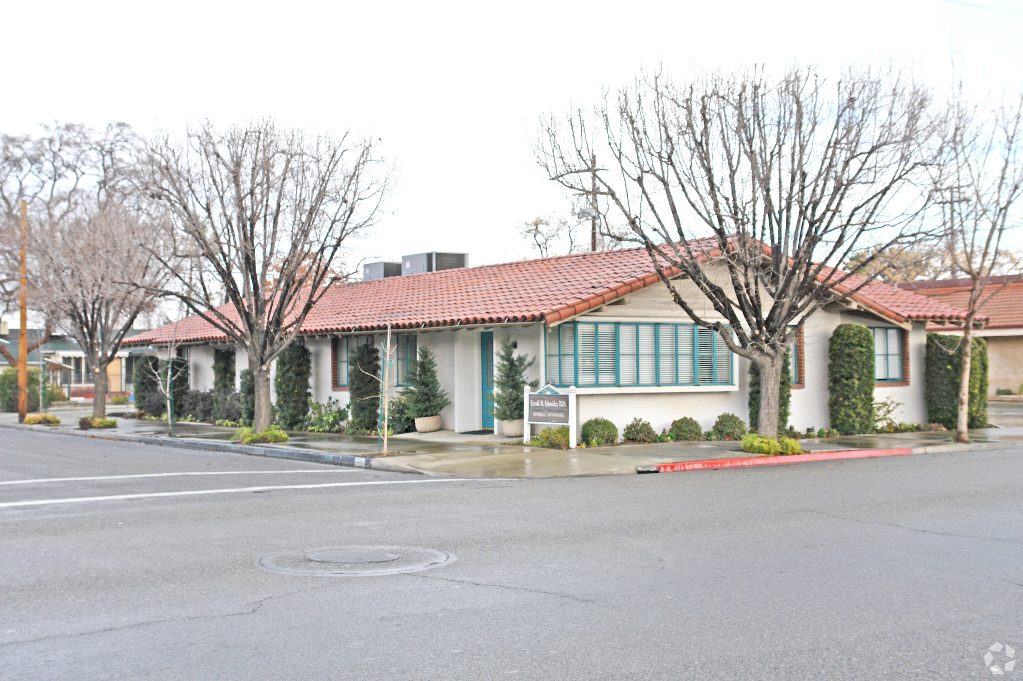 770 W Main St, Visalia, CA for sale Primary Photo- Image 1 of 1