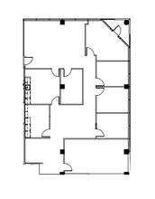 11044 Research Blvd, Austin, TX for lease Floor Plan- Image 1 of 1