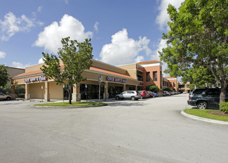 More details for 12300-12498 SW 127th Ave, Miami, FL - Retail for Lease