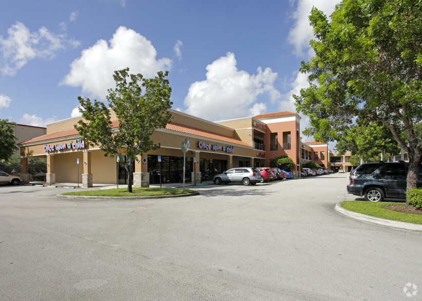 12300-12498 SW 127th Ave, Miami, FL for lease - Primary Photo - Image 1 of 7