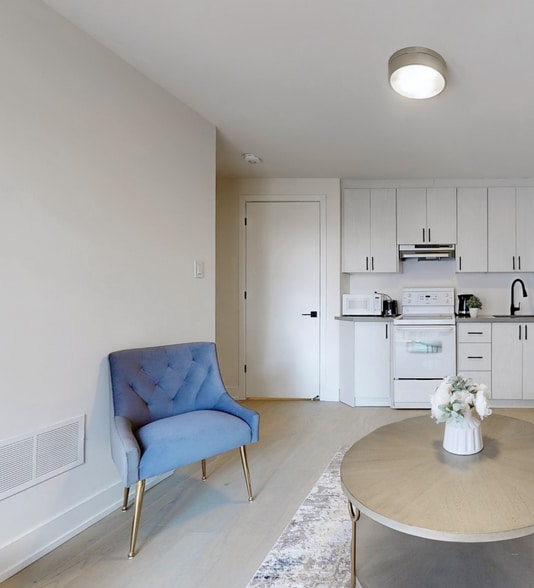 46 Monclova Rd, Toronto, ON for sale - Interior Photo - Image 2 of 26