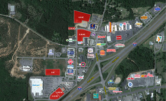 More details for 0 Cahaba Road, Greenville, AL - Land for Sale