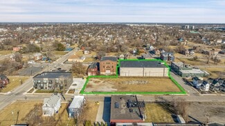 More details for 556-560 Custer St, Detroit, MI - Industrial for Sale