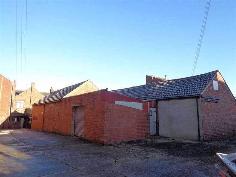 8-8A Market St, Ferryhill for sale - Building Photo - Image 3 of 4