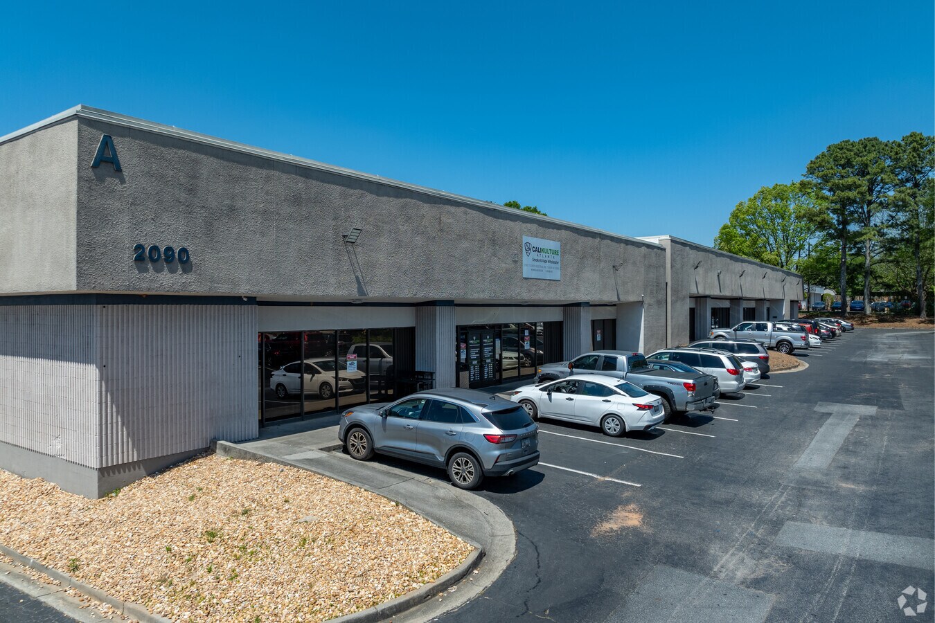 DRIVE 1993~2009、2010~2026 GLAY 2090 Tucker Industrial Rd, Tucker, GA 30084 | LoopNet