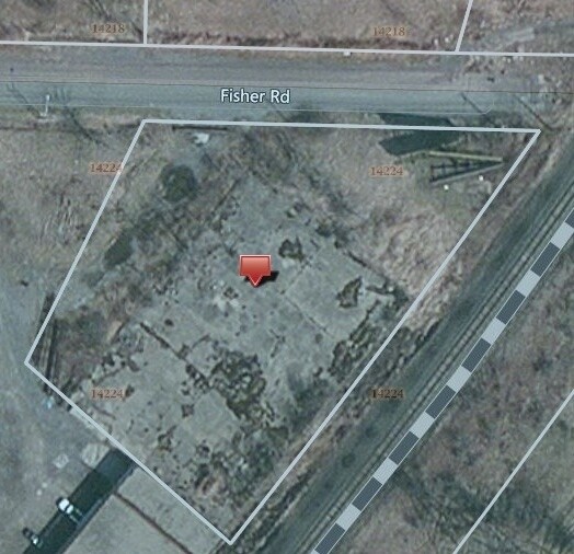 195 Fisher Rd, Buffalo, NY for sale - Primary Photo - Image 1 of 1