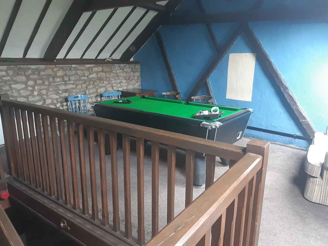 93 Temple St, Keynsham for lease Interior Photo- Image 1 of 2