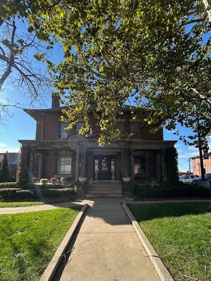 144 S 39th St, Omaha, NE for lease - Building Photo - Image 1 of 7