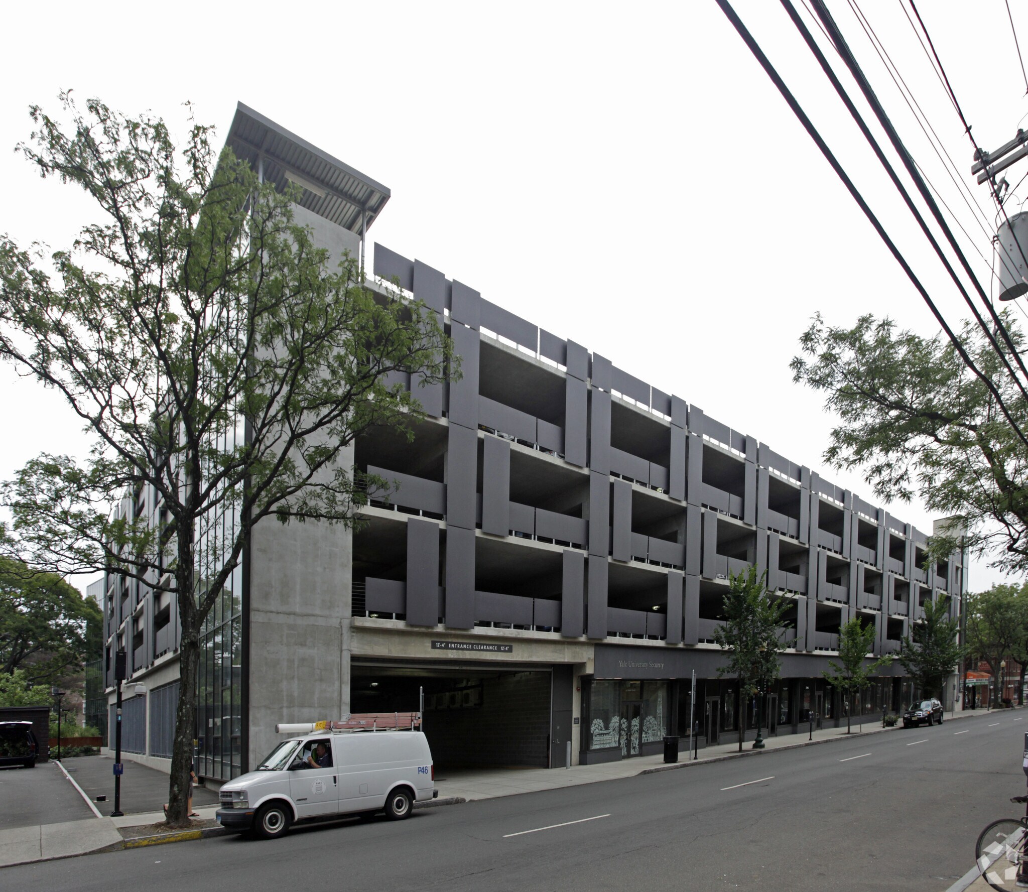 67-81 Howe St, New Haven, CT for sale Primary Photo- Image 1 of 1