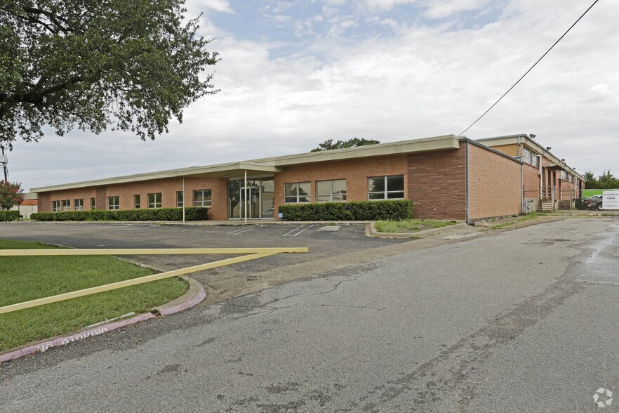 2919 Hansboro Ave, Dallas, TX for sale - Primary Photo - Image 1 of 1