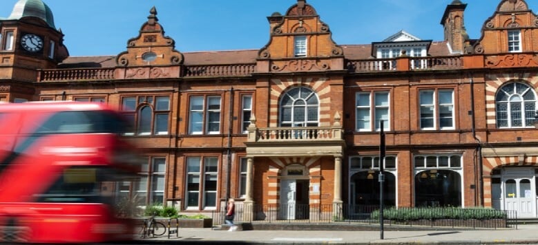 639 High Rd, London for lease - Building Photo - Image 1 of 13