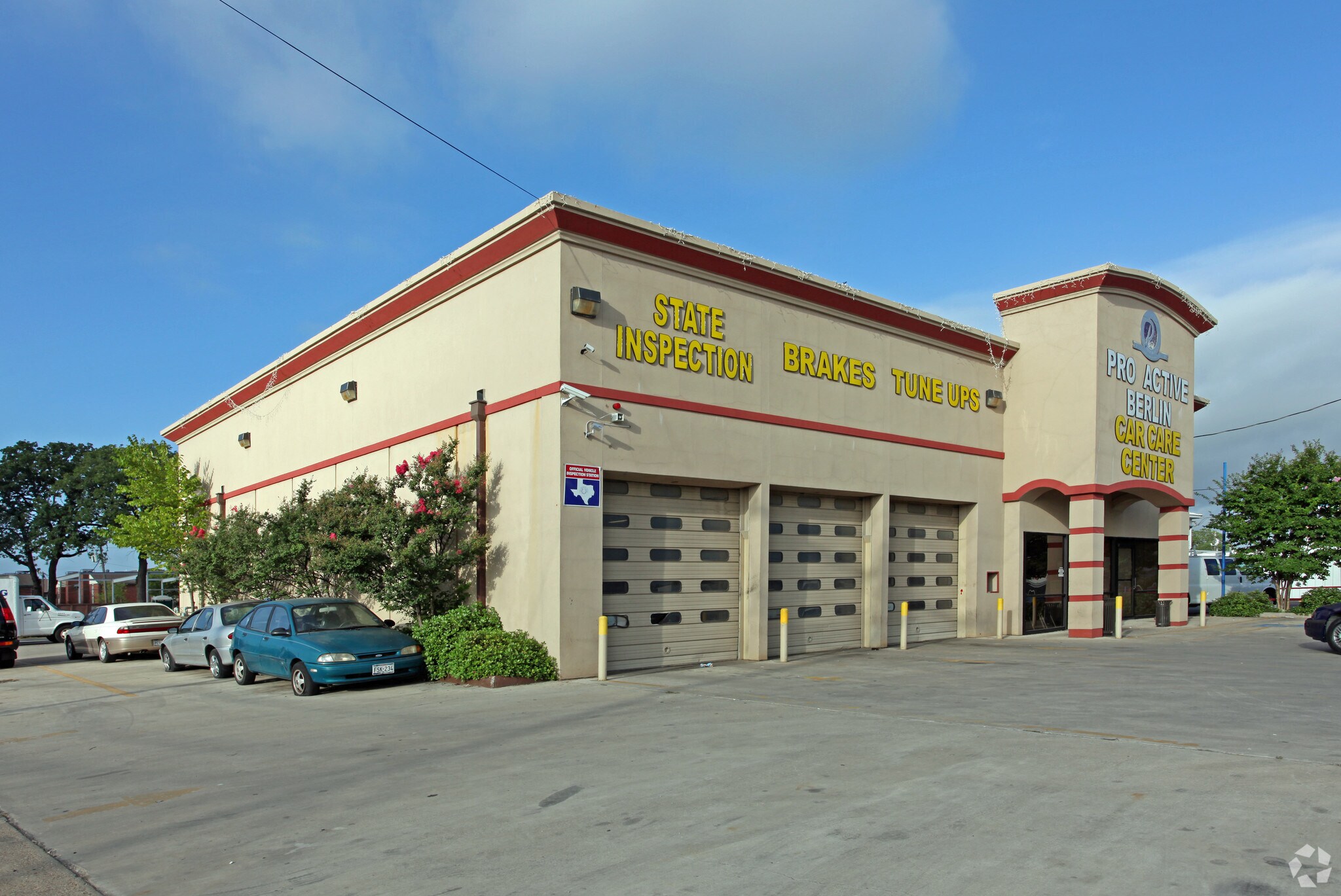 1540 E 6TH St, Irving, TX for sale Primary Photo- Image 1 of 1