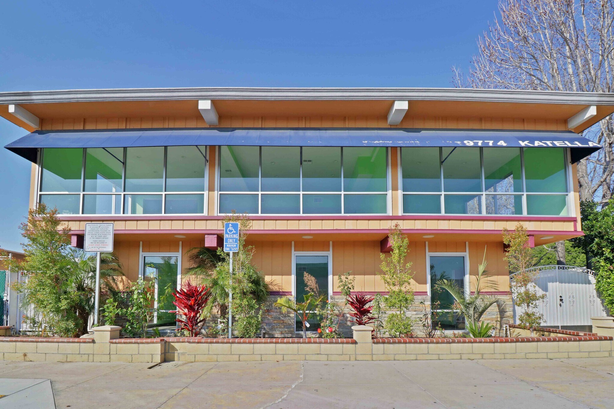 9774 Katella Ave Garden Grove Ca 92804 Office Space For Lease