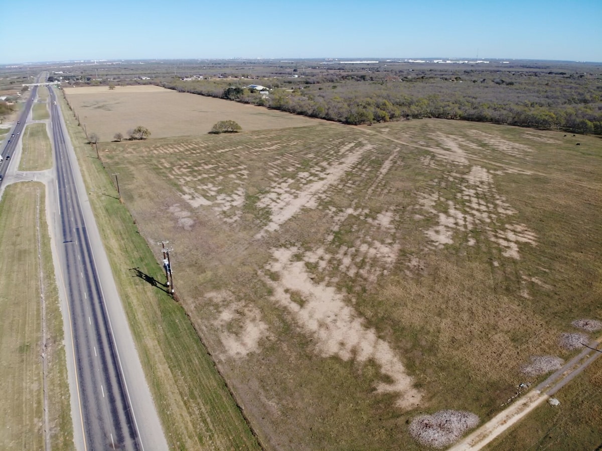 20210 State Hwy 16 S, Von Ormy, TX, 78073 Commercial Land For Sale