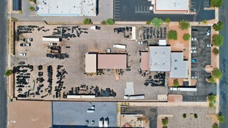 More details for 4310 S Santa Rita Ave, Tucson, AZ - Industrial for Lease