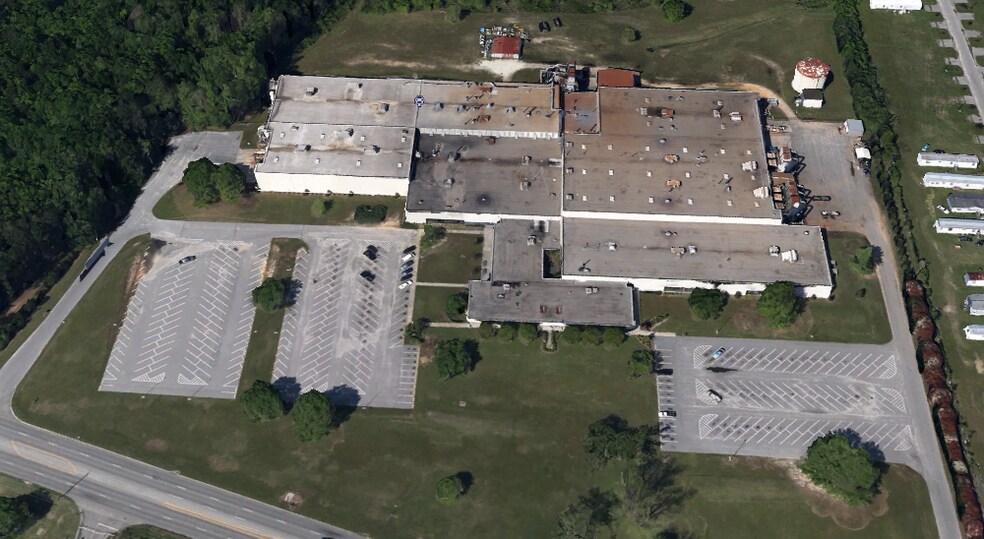 2084 Rowesville Rd, Orangeburg, SC 29115