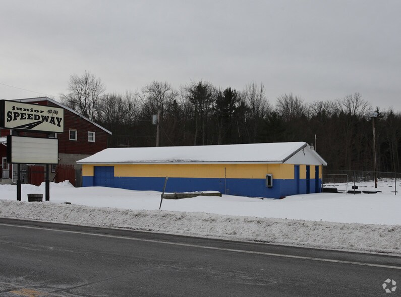 7399 Rt-32, Cairo, NY for sale - Primary Photo - Image 1 of 1