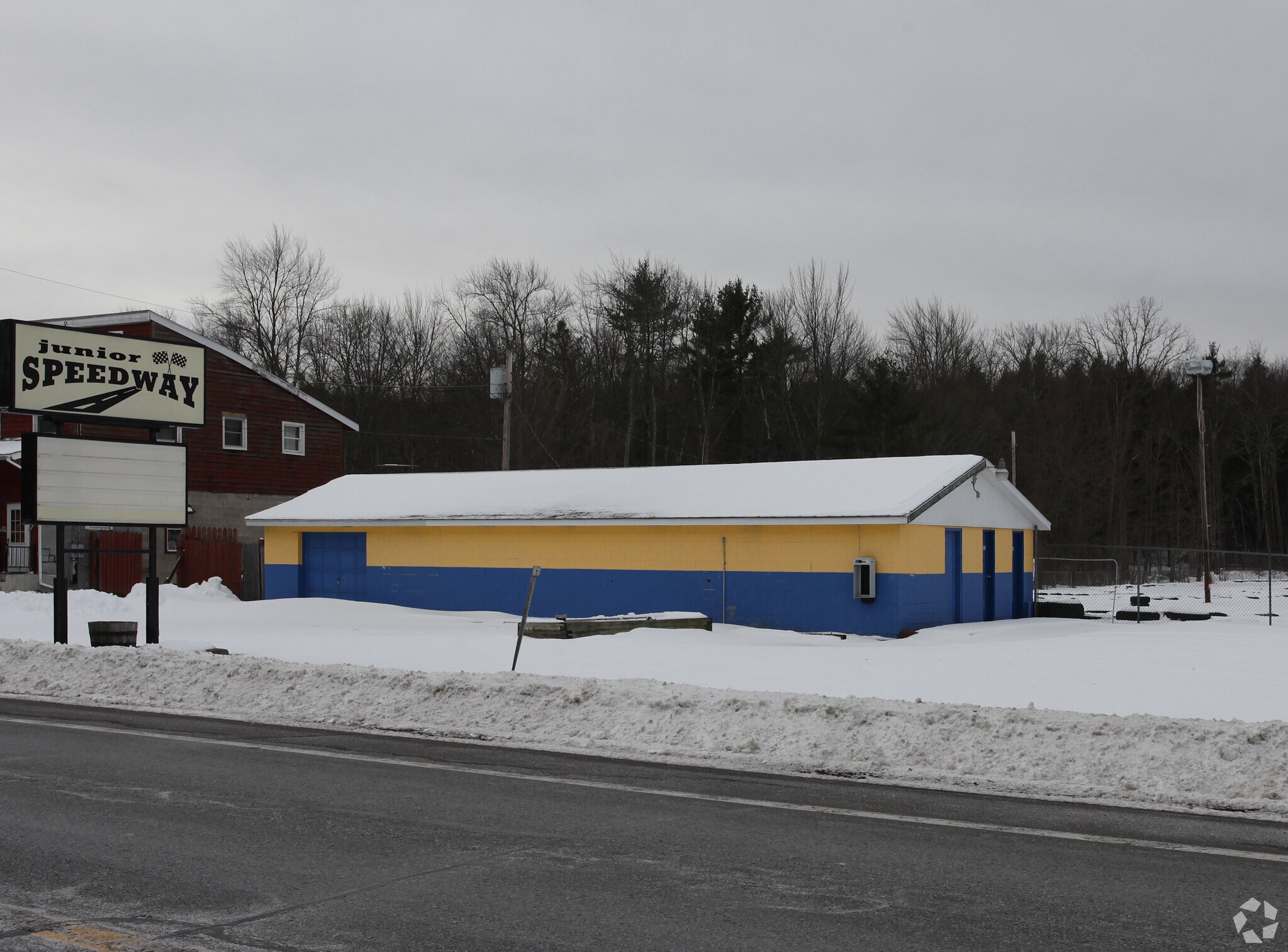 7399 Rt-32, Cairo, NY for sale Primary Photo- Image 1 of 1