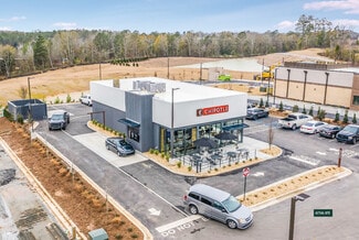 More details for 3535 US Highway 431 N, Phenix City, AL - Retail for Sale