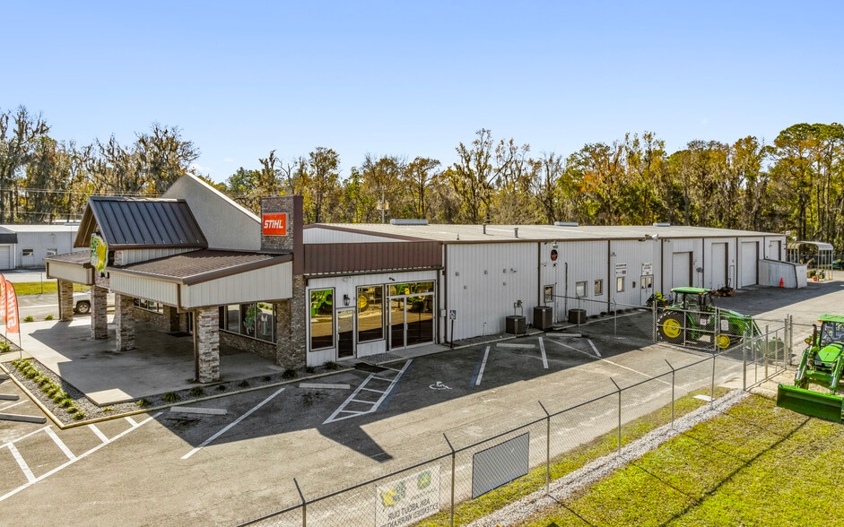 9200 NW 13th St, Gainesville, FL for sale - Building Photo - Image 3 of 7