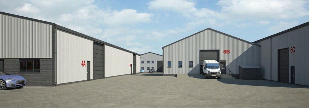 The Causeway, Heybridge for sale - Building Photo - Image 1 of 1