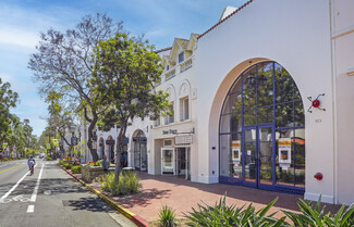 More details for 915 State St, Santa Barbara, CA - Retail for Lease