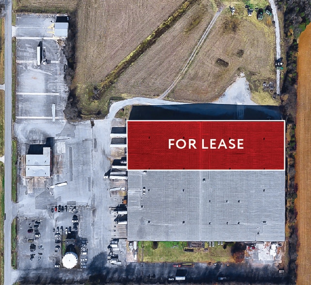 2836 Dug Hill Rd, Huntsville, AL for lease - Aerial - Image 3 of 12