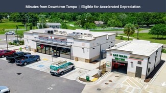 More details for 12204 Balm Riverview, Riverview, FL - Retail for Sale