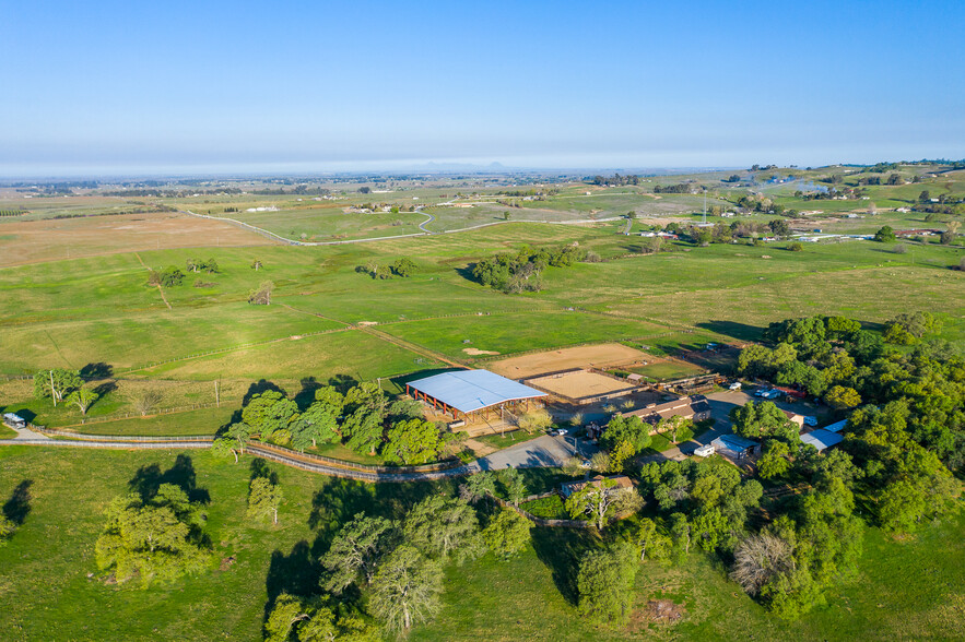 5560 Mccourtney Rd, Lincoln, CA for sale - Building Photo - Image 1 of 1