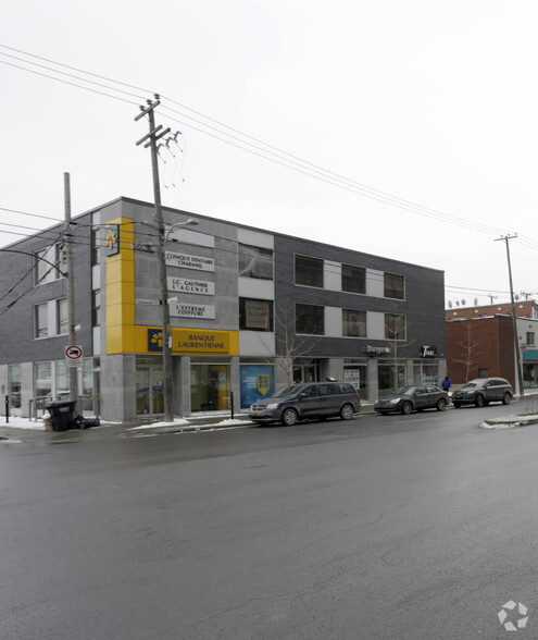 290-304 Rue Chabanel O, Montréal, QC H2N 1G5 | LoopNet