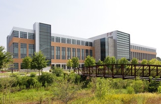 More details for 1000 Southwestern Energy Dr, Conway, AR - Office for Lease