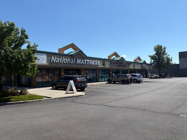 6235 N Sunshine St, Coeur d'Alene, ID for lease - Building Photo - Image 2 of 3