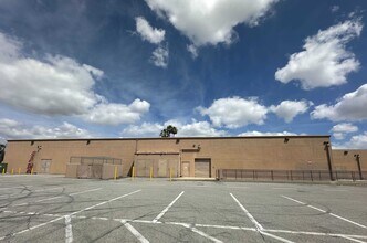 5533-5549 Philadelphia St, Chino, CA for lease Building Photo- Image 2 of 9