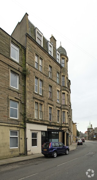 2-6 Salamander St, Edinburgh for sale - Primary Photo - Image 1 of 1