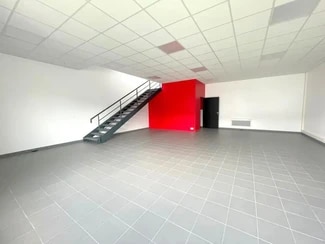 More details for Rue Charles Edouard Jeanneret, Poissy - Office for Lease