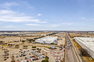 2941 Trade Center Dr, Carrollton, TX - aerial  map view - Image1